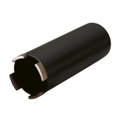 Wiercenie na sucho koronką diamentową, bez usuwania pyłu DCH 150 - DCH 150 - 62 mm  M16 - 1 pc