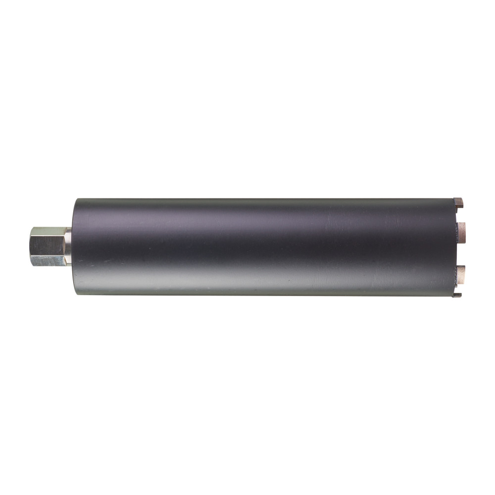 Koronki diamentowe do wiercenia na sucho z usuwaniem pyłu - DCHXL - DCHXL 117 mm  1 ¼" UNC - 1 pc