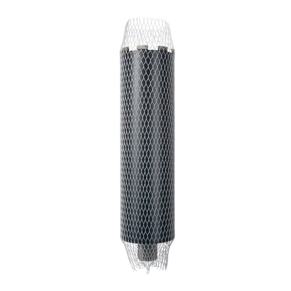 Koronki diamentowe do wiercenia na sucho z usuwaniem pyłu - DCHXL - DCHXL 127 mm  1 ¼" UNC - 1 pc