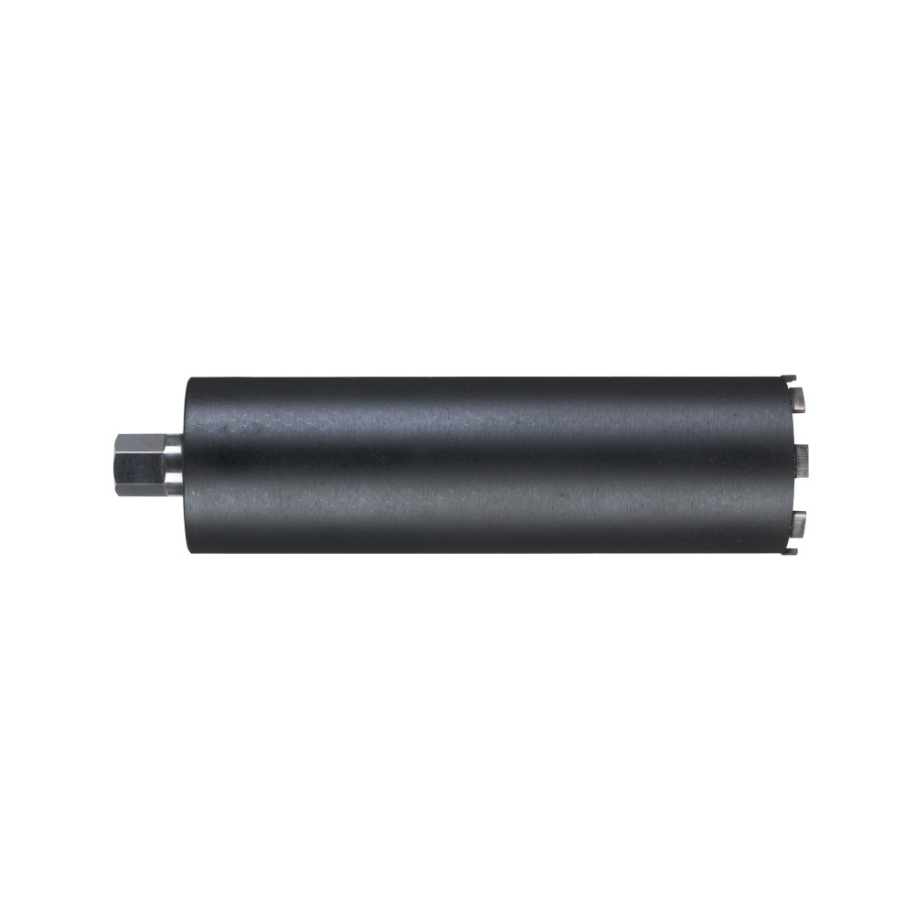 Koronki diamentowe do wiercenia na sucho z usuwaniem pyłu - DCHXL - DCHXL 132 mm  1 ¼" UNC - 1 pc