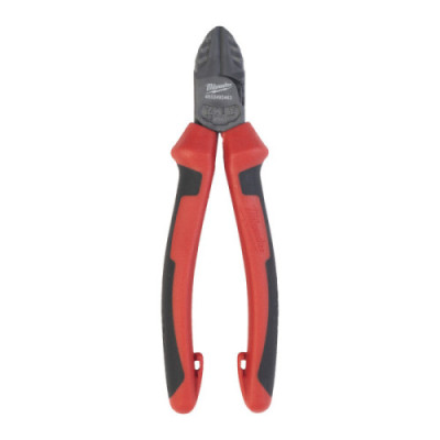 Szczypce tnące boczne - Diagonal Cutting Plier - 160 mm