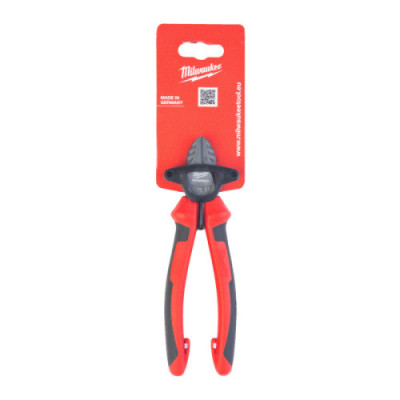 Szczypce tnące boczne - Diagonal Cutting Plier - 160 mm
