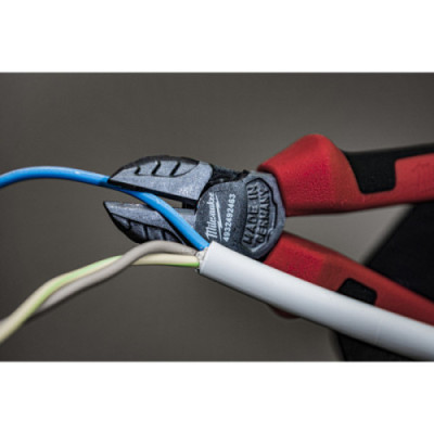 Szczypce tnące boczne - Diagonal Cutting Plier - 160 mm