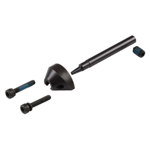 Die & Punch for M12FNB16