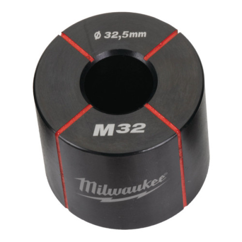 Akcesoria systemowe - przebijak z wykrojnikami - Die M 32 - 1 pc