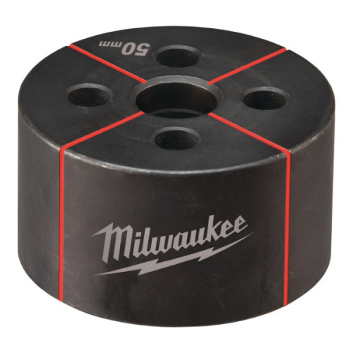 Akcesoria systemowe - przebijak z wykrojnikami - Die M 50 - 1 pc