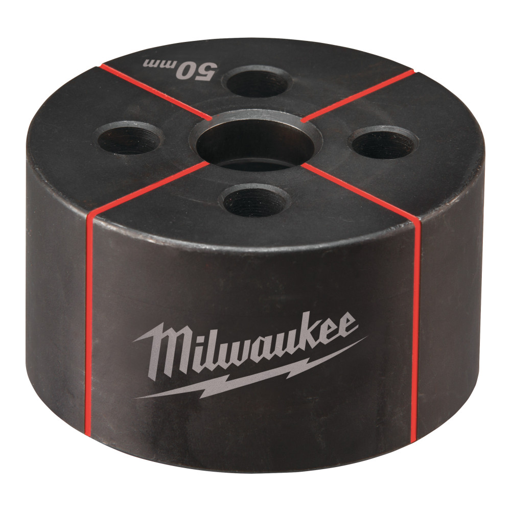 Akcesoria systemowe - przebijak z wykrojnikami - Die M 50 - 1 pc