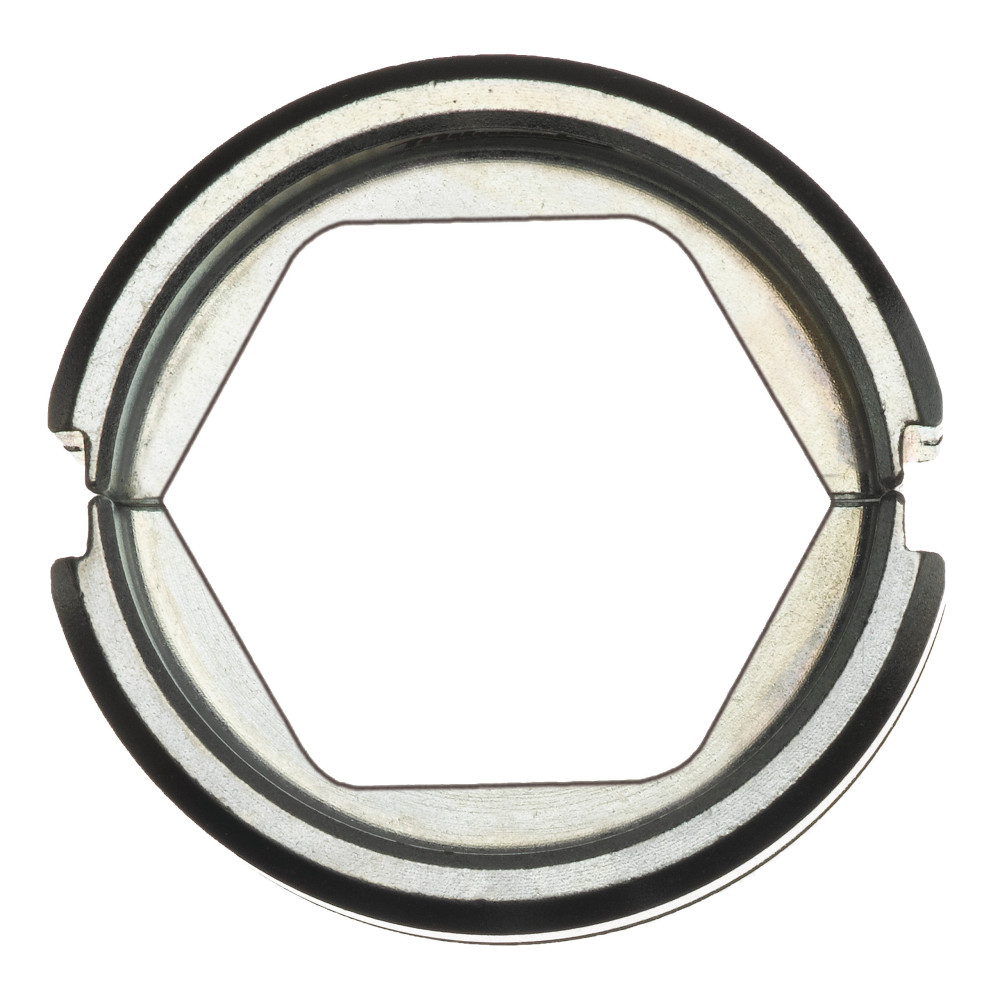 Matryce zaciskowe typ DIN Aluminium  - DIN13 AL 240 - 1 pc
