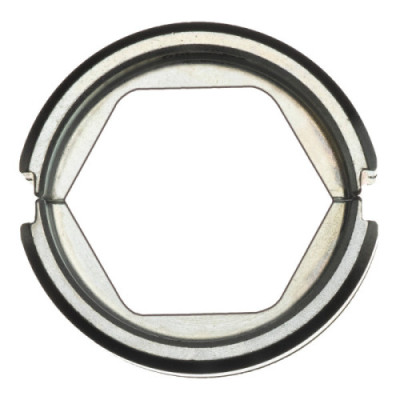 Matryce zaciskowe typ DIN Aluminium  - DIN13 AL 240 - 1 pc