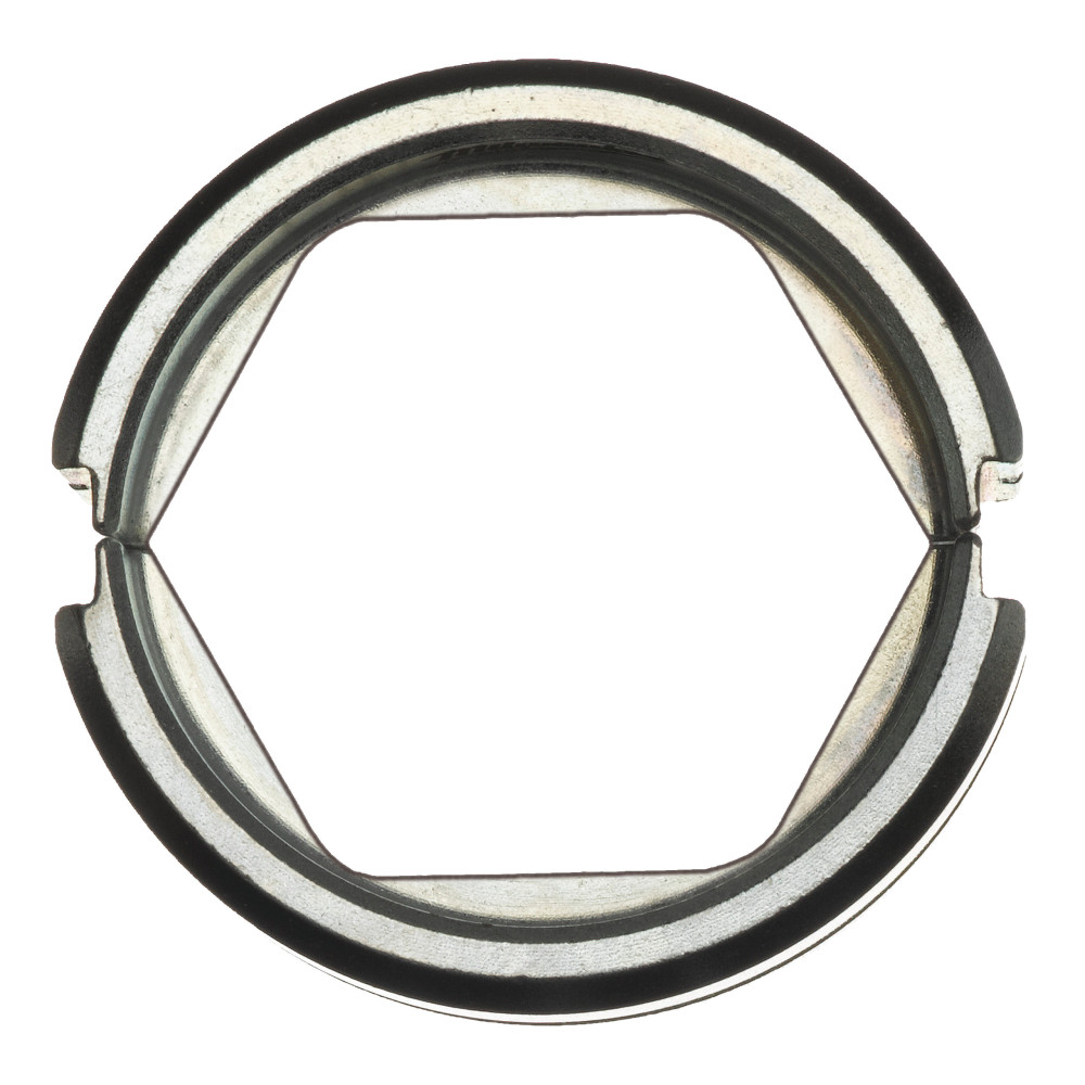 Matryce zaciskowe typ DIN Aluminium  - DIN13 AL 300 - 1 pc