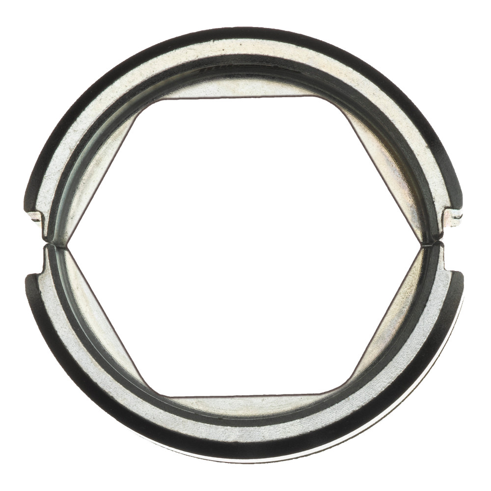 Matryce zaciskowe typ DIN Aluminium  - DIN13 AL 300 - 1 pc