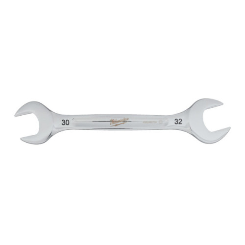 Klucze dwustronnie płaskie - Double Open End Spanner - 30 x 32 mm
