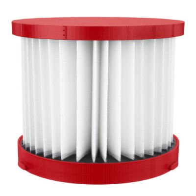 Dry Filter HEPA