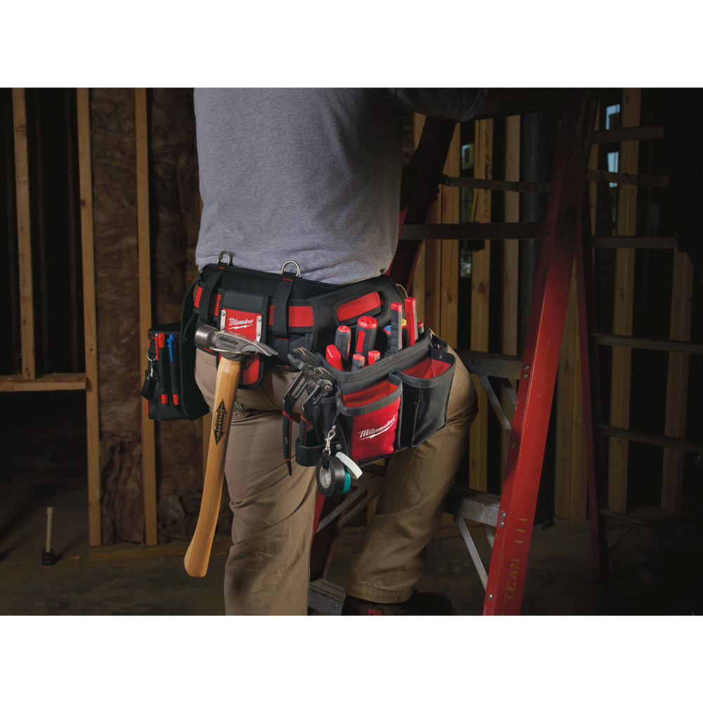 Pas dla elektryków - Electricians belt