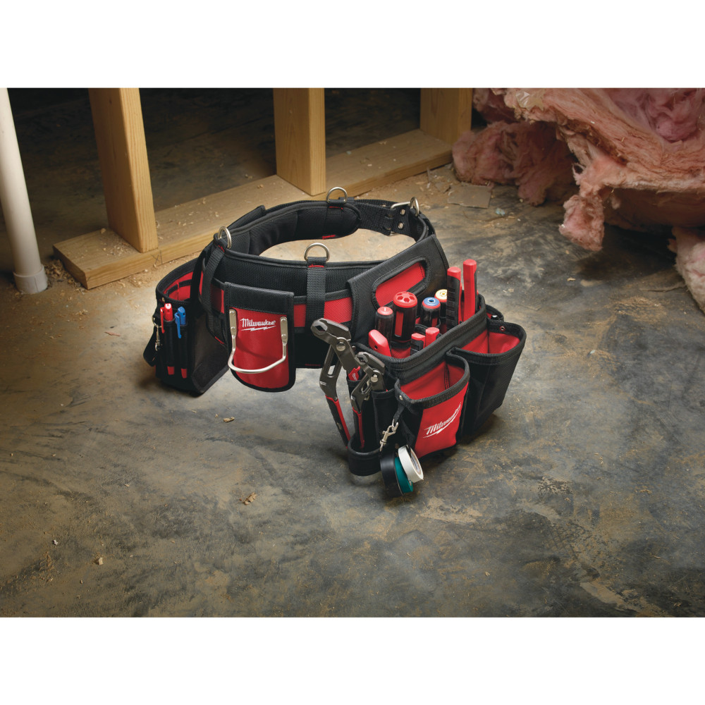 Pas dla elektryków - Electricians belt