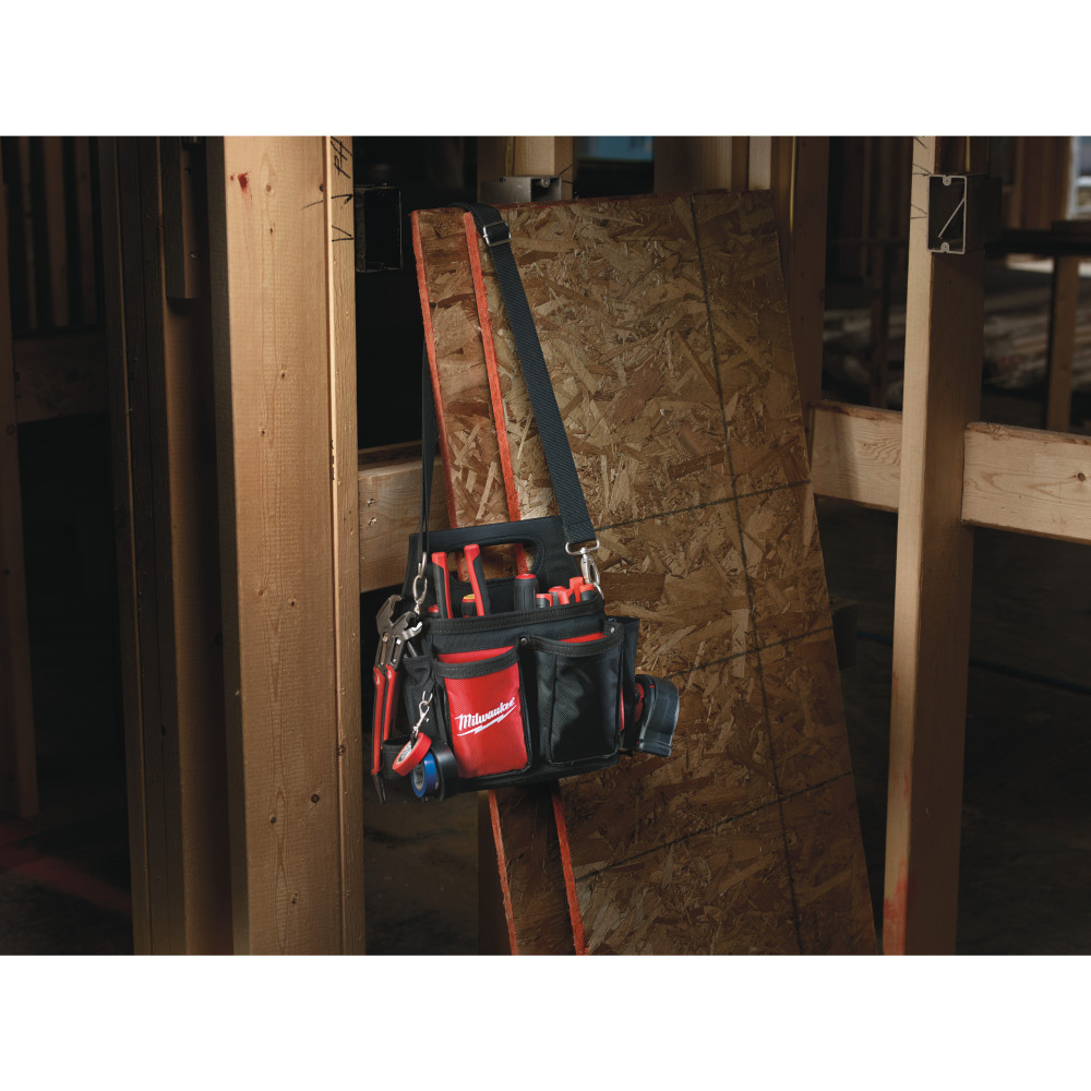 Torba dla elektryków - Electricians pouch
