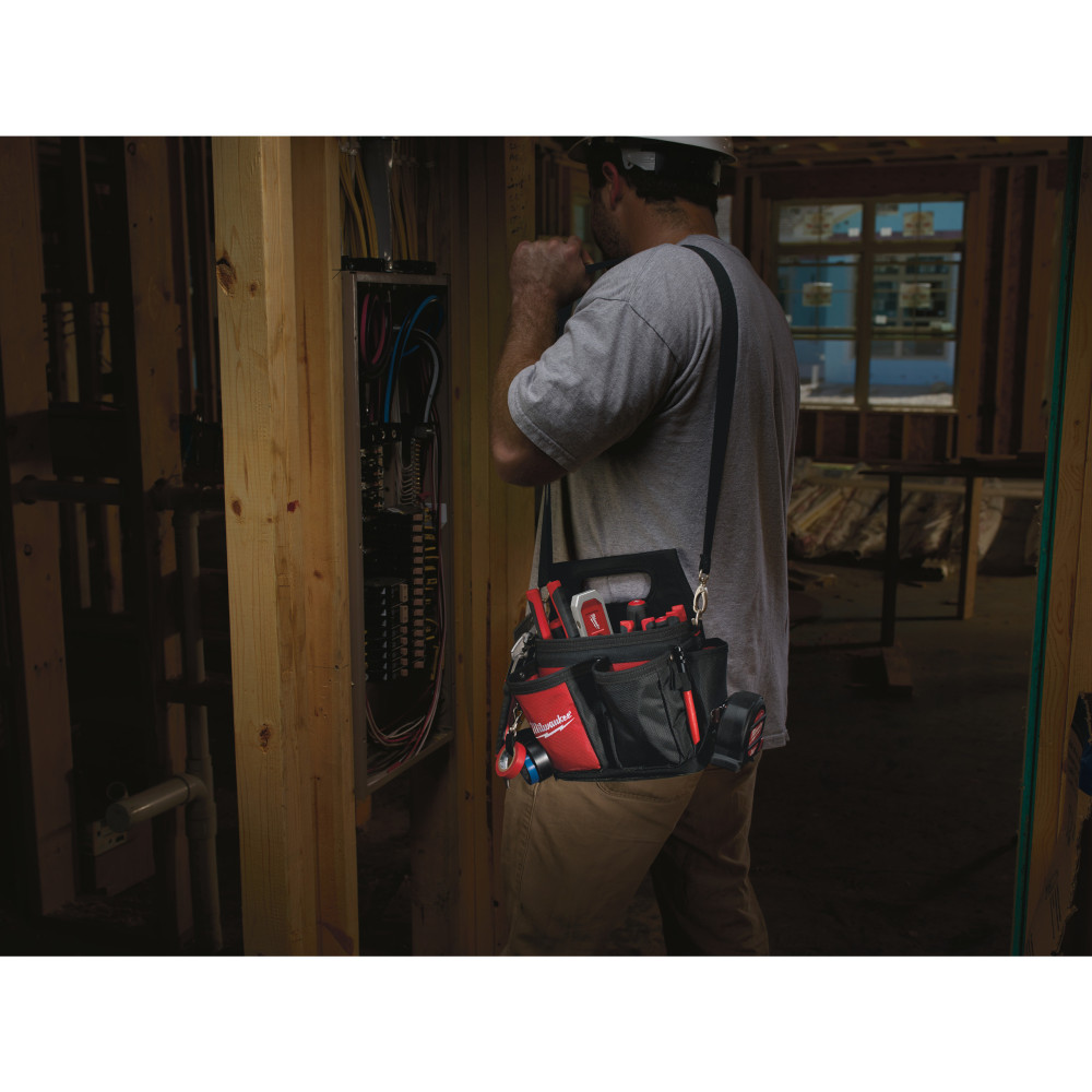 Torba dla elektryków - Electricians pouch