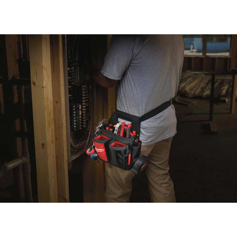 Torba dla elektryków - Electricians pouch
