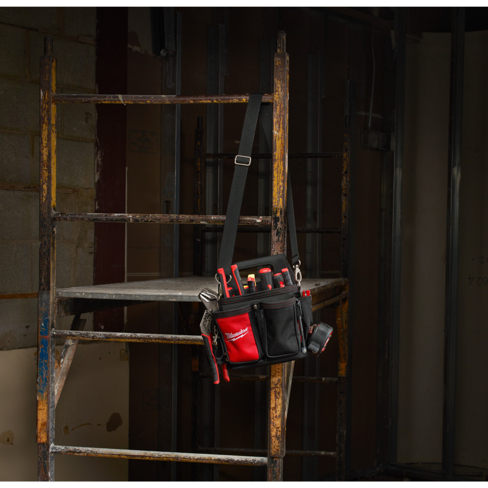 Torba dla elektryków - Electricians pouch