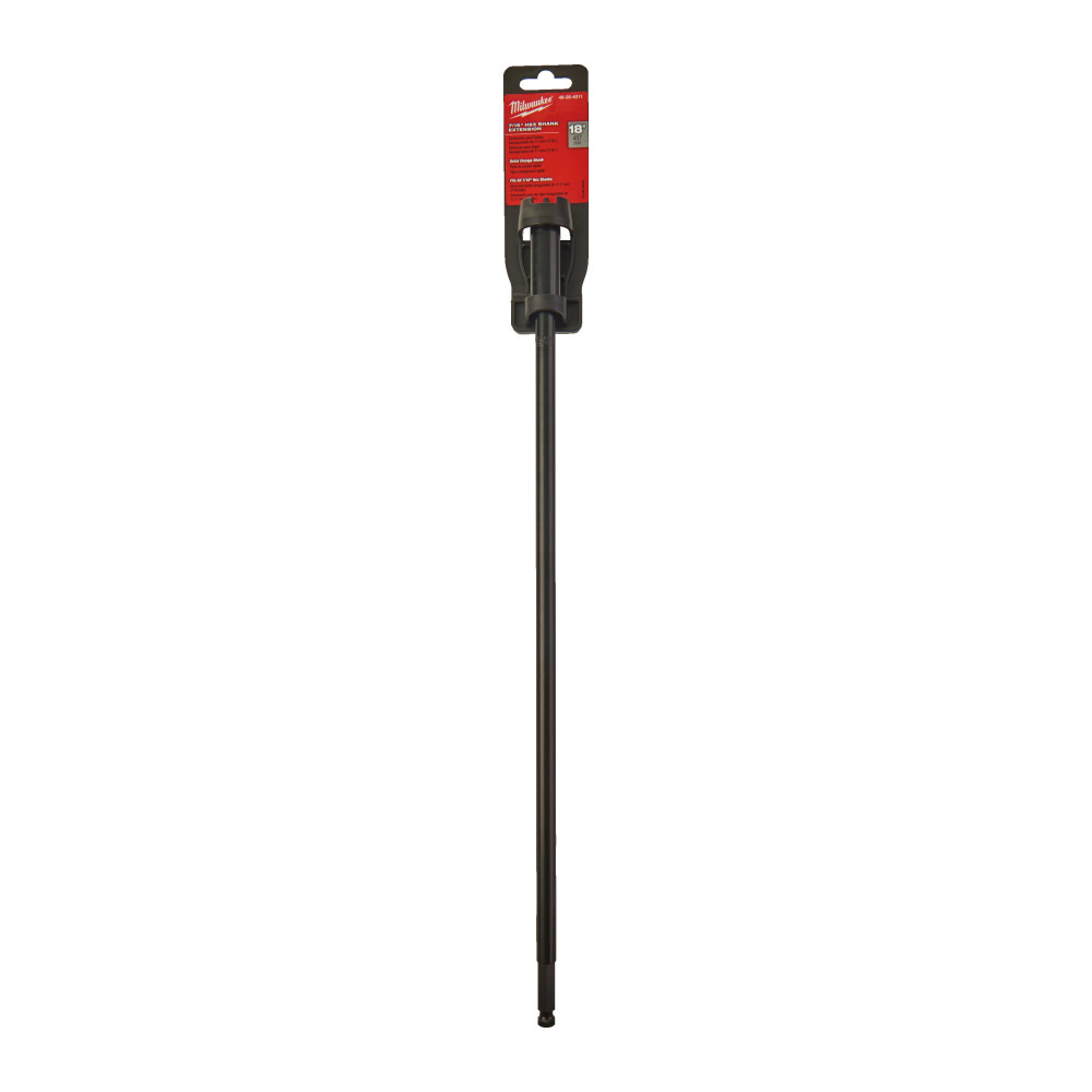 Przedłużki chwytu - Extension 450 mm - 1 pc