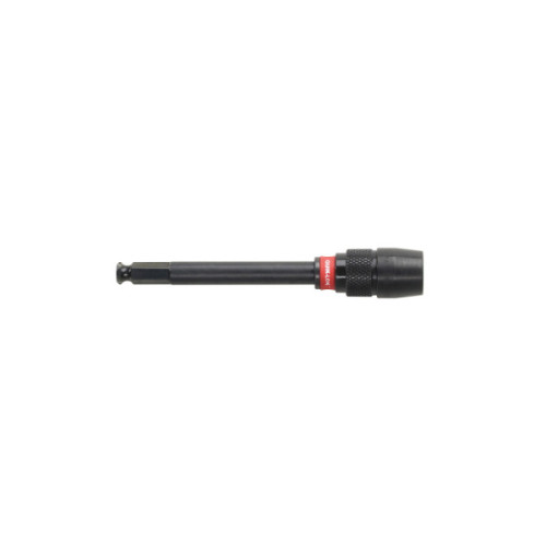 Akcesoria do otwornic - Extension QL 140 mm / 7/16" Hex
