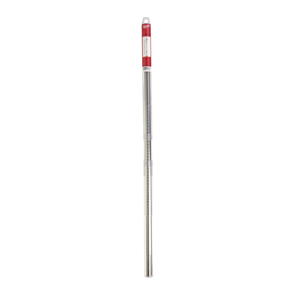 Drill Connect (łącznik do wierteł) - Extension SDS-Max - SDS-Max 750 mm - 1 pc