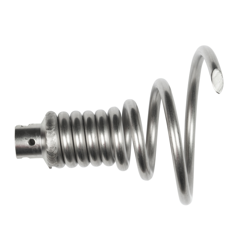 Koncówka spiralna stożkowa SD - FA 1620