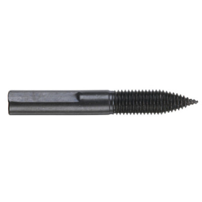 Części zamienne do dużych wierteł samoposuwnych - Feed Screw Regular Thread for Drills over 76 mm - 1 pc