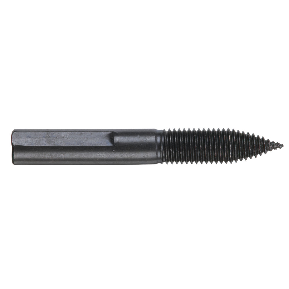 Części zamienne do dużych wierteł samoposuwnych - Feed Screw Regular Thread for Drills over 76 mm - 1 pc