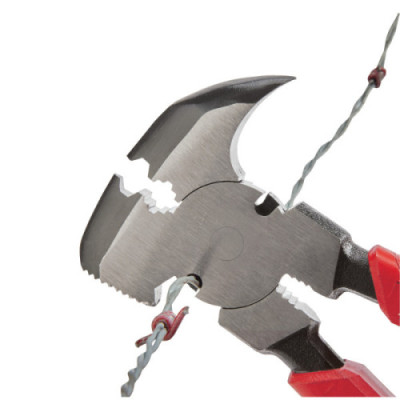 Cęgi do cięcia - Fencing Plier