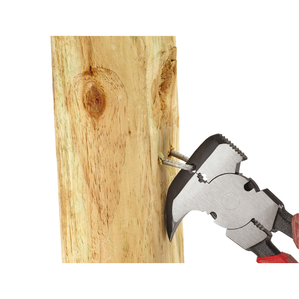 Cęgi do cięcia - Fencing Plier