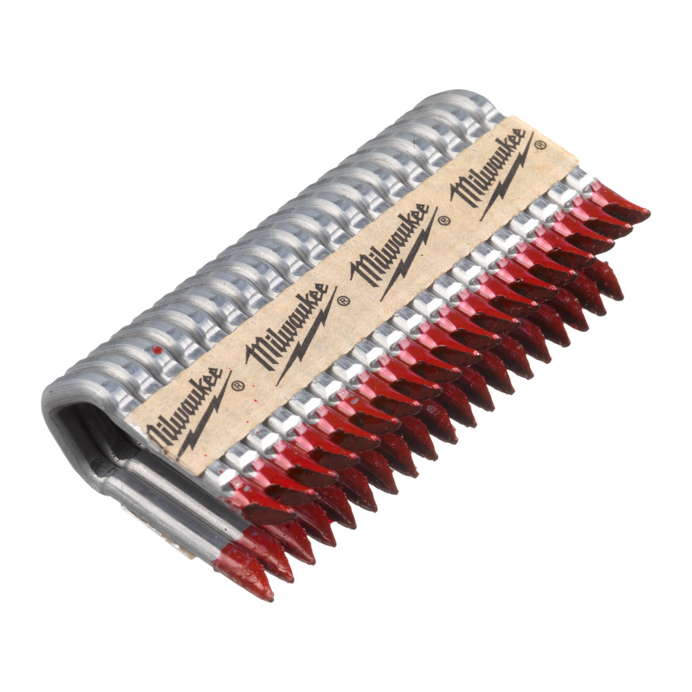 Zszywki ogrodzeniowe - Fencing staples 40mm HDG-P960
