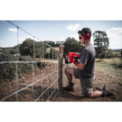 Zszywki ogrodzeniowe - Fencing staples 40mm HDG-P960