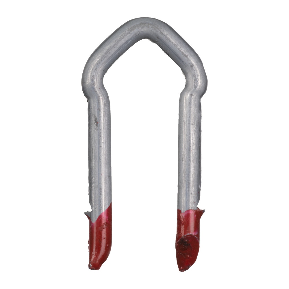 Zszywki ogrodzeniowe - Fencing staples 40mm HDG-P960