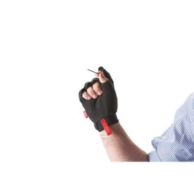 Rękawice bez palców - Fingerless Gloves - 8/M - 1pc