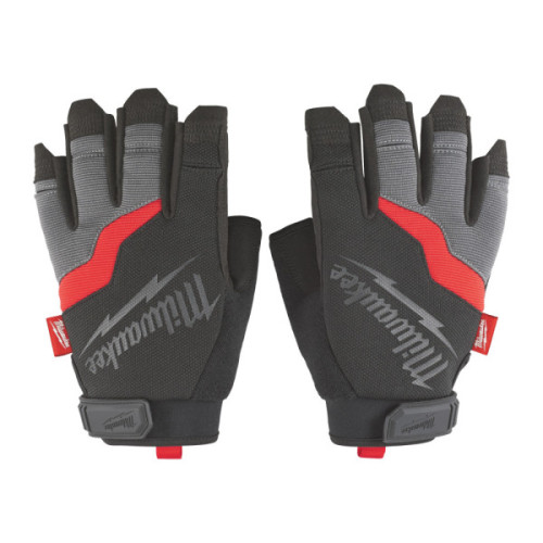 Rękawice bez palców - Fingerless Gloves - 9/L - 1pc