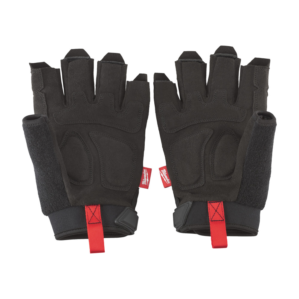 Rękawice bez palców - Fingerless Gloves - 9/L - 1pc