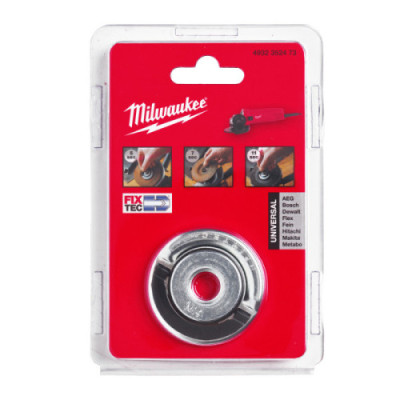 Nakrętka FIXTEC - Fixtec Nut small  - 1 pc