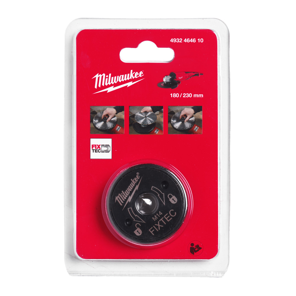 Nakrętka FIXTEC XL - Fixtec Nut XL - 1 pc