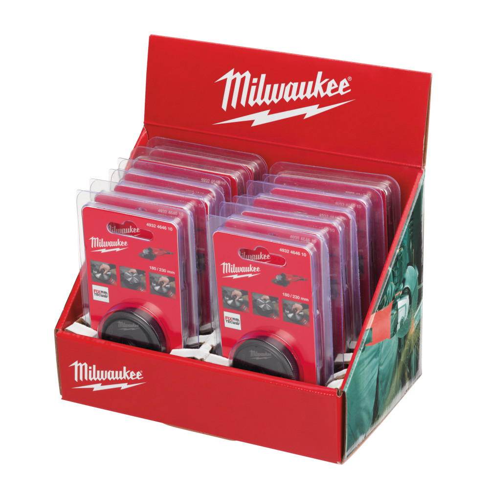 Nakrętka FIXTEC XL - Fixtec Nut XL - 1 pc