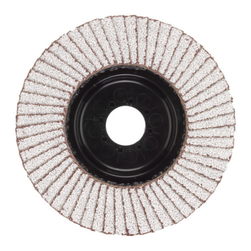 Tarcze listkowe do aluminium - FLAP DISC ALU SLC50/115mm G60 - 1pc