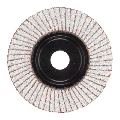 Tarcze listkowe do aluminium - FLAP DISC ALU SLC50/115mm G60 - 1pc