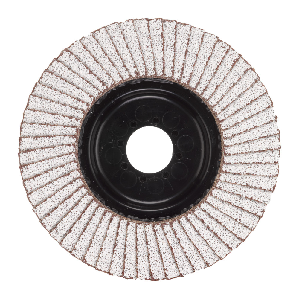 Tarcze listkowe do aluminium - FLAP DISC ALU SLC50/115mm G60 - 1pc