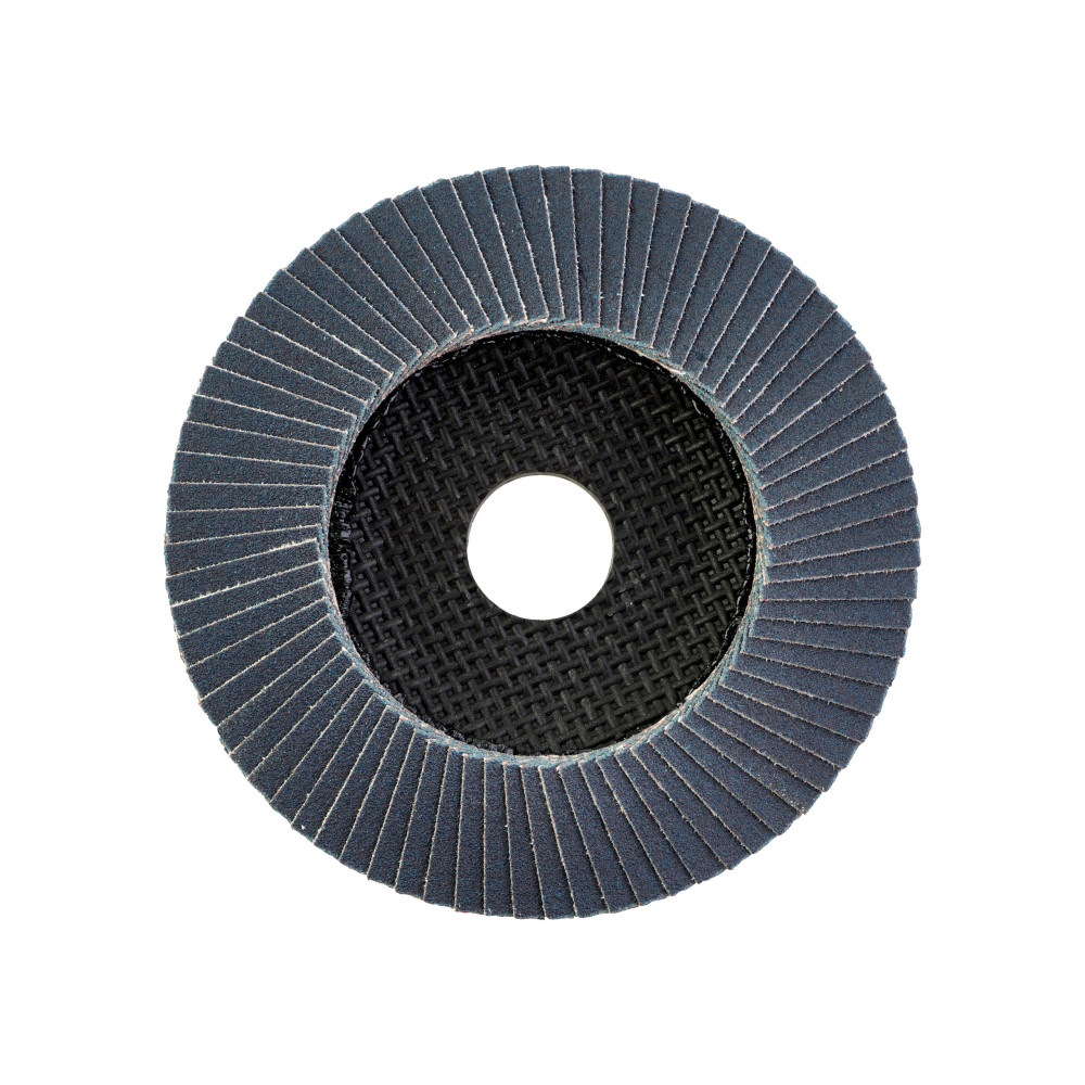 Tarcze listkowe - Flap disc Zirconium 115 mm / Grit 60