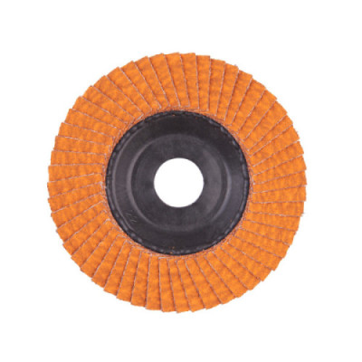 Tarcze listkowe CERA TURBO™ - Flap discs CERA TURBO 115 mm / Grit 60