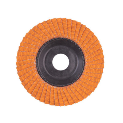 Tarcze listkowe CERA TURBO™ - Flap discs CERA TURBO 115 mm / Grit 60