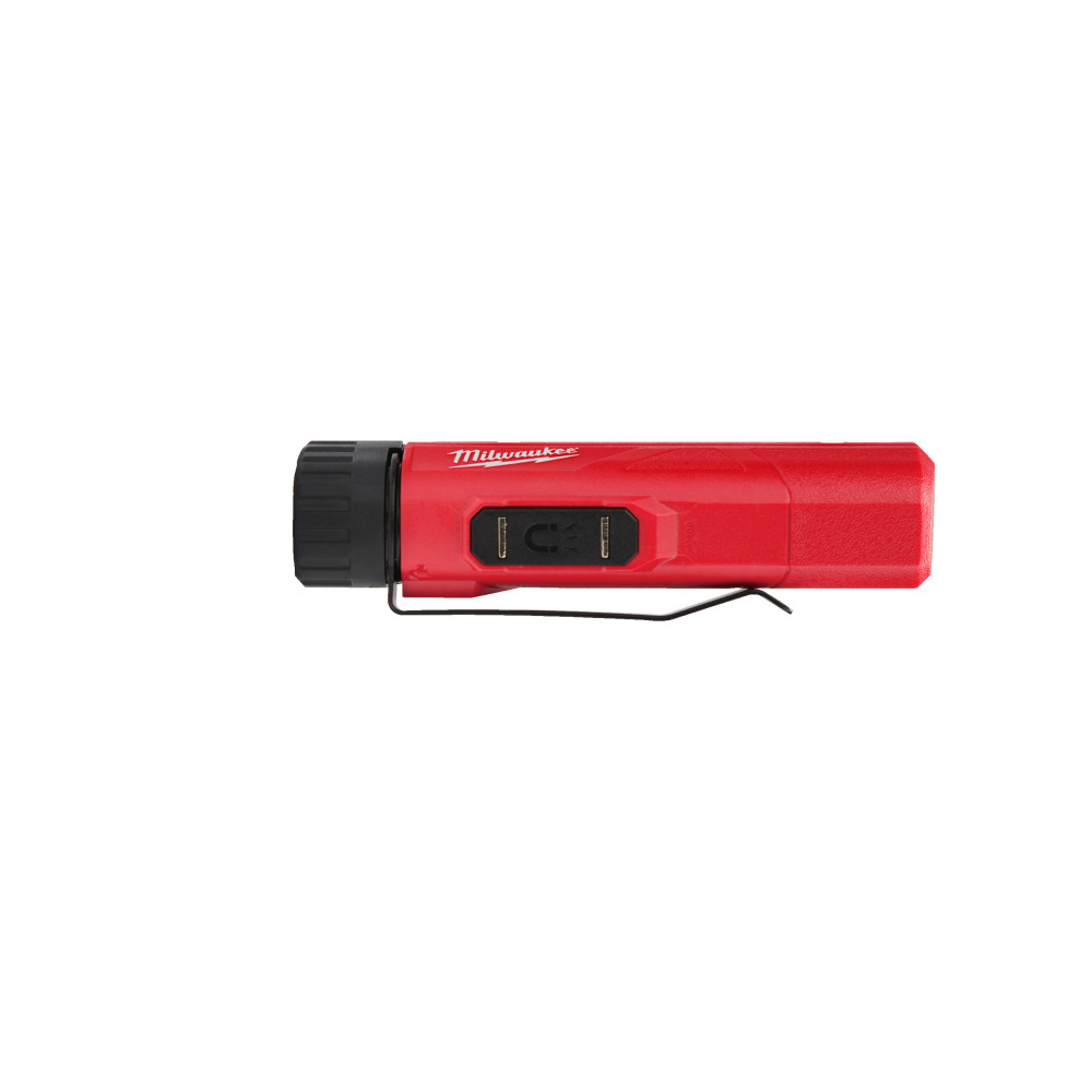 Latarka Alkaliczna - FL-LED