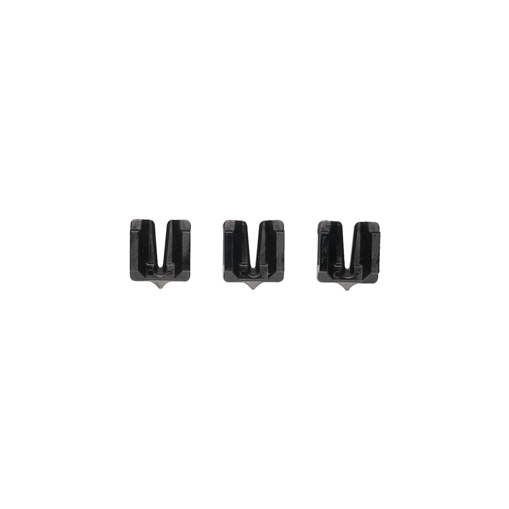 For HD18, BST18, JS120, JSPE 135, STEP 1200, JSPE90, FSPE 110, BSPE110, STEP800, ST800, V28 JSB - 3 pcs