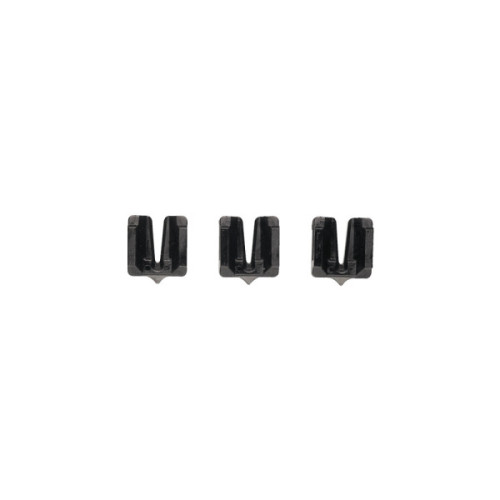 For STEP 70, STEP 75, ST700, STEP90, STEP 100, FSPE100, BSPE100 - 3 pcs