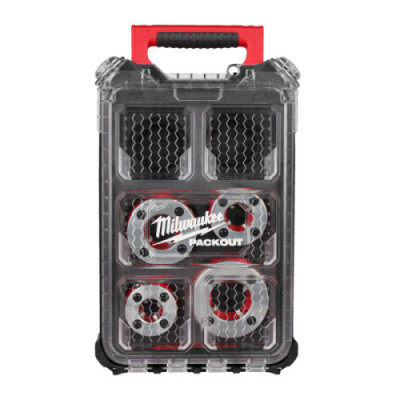 Głowice tnące do gwintownicy - FPT114HK BSPT Alloy